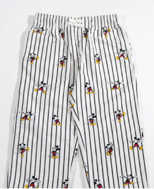 Recalled Forever 21 Kids Disney Mickey Mouse Pajama Pants