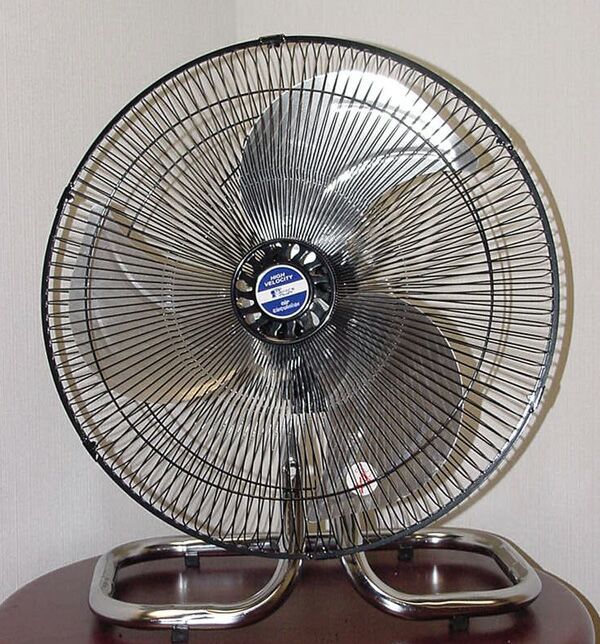 Electric Fans