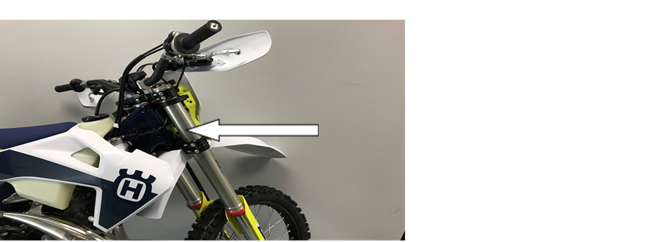 GASGAS and Husqvarna Off-Road Motorcycles