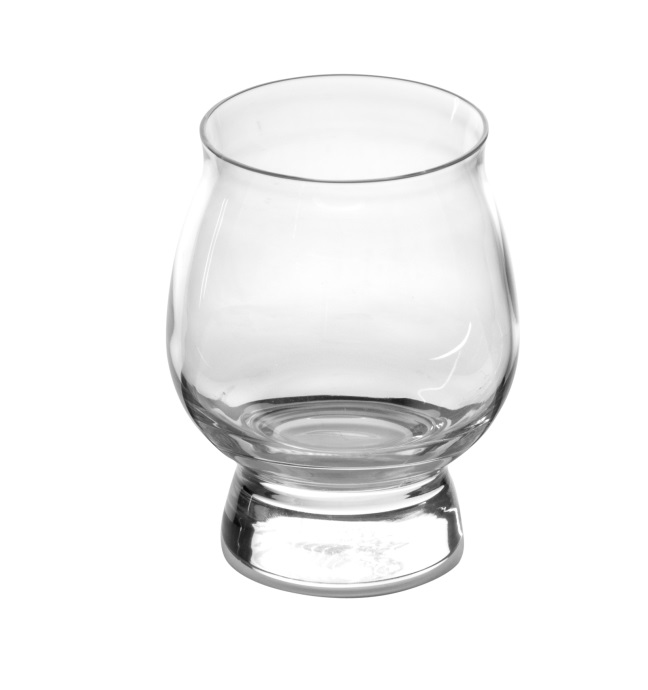 Bourbon Taster Glasses