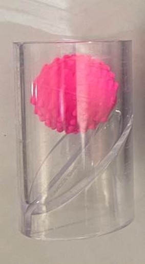 Recalled GLMZZ Fidget Magnet Ball Toys (In Small Parts Test Cylinder)