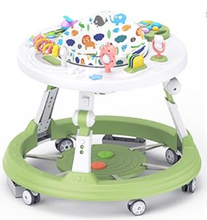 Recalled Goregent Infant Walker
