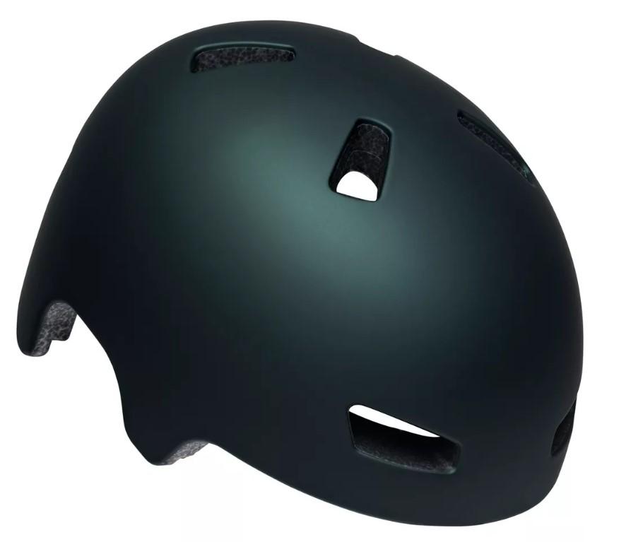 Recalled Bell Slope helmet (Dark Green)