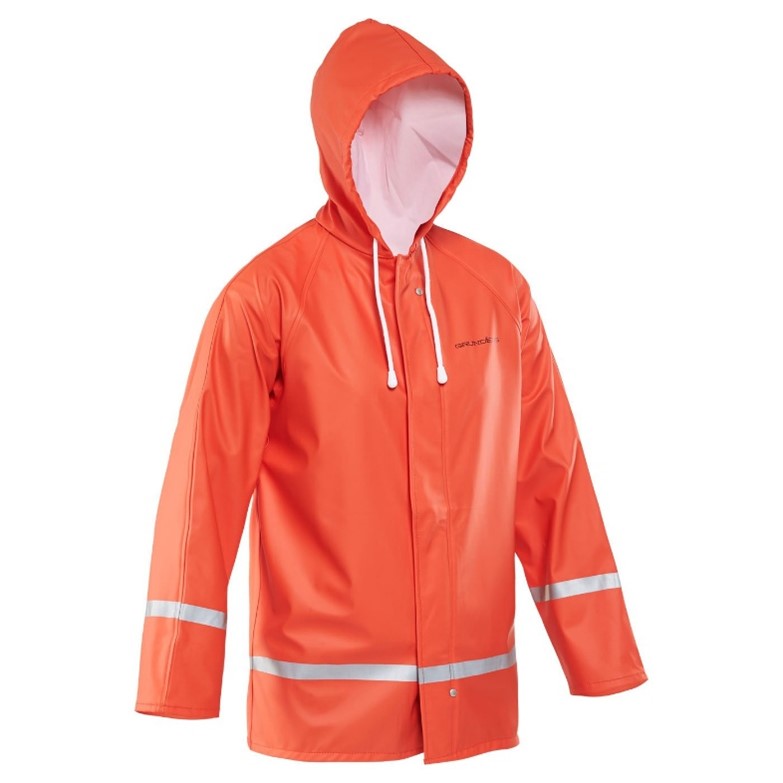 Grundens Recalls Youth Jackets with Drawstrings Due to Strangulation Hazard; Risk of Serious Injury or Death
