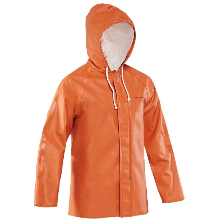 Grundens Recalls Youth Jackets with Drawstrings Due to Strangulation Hazard; Risk of Serious Injury or Death
