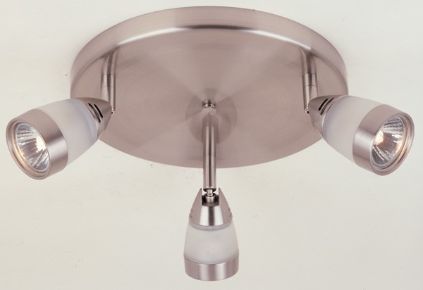 Hampton Bay® halogen light fixture