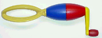 CPSC, BRIO® Announce Recall of Toy Baking Sets