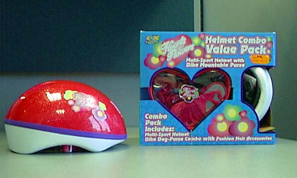 CPSC, Cycle Express recalled product