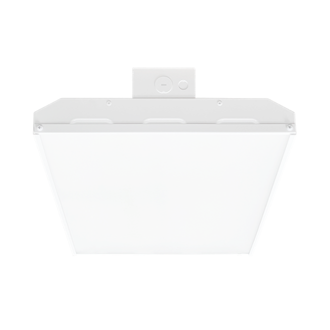 Recalled High Bay Linear LED light fixture