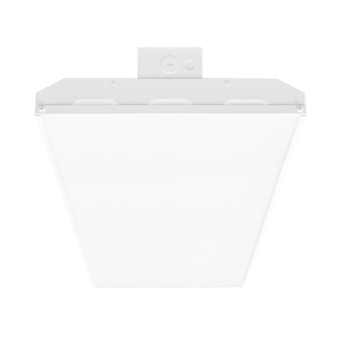 Recalled High Bay Linear LED light fixture