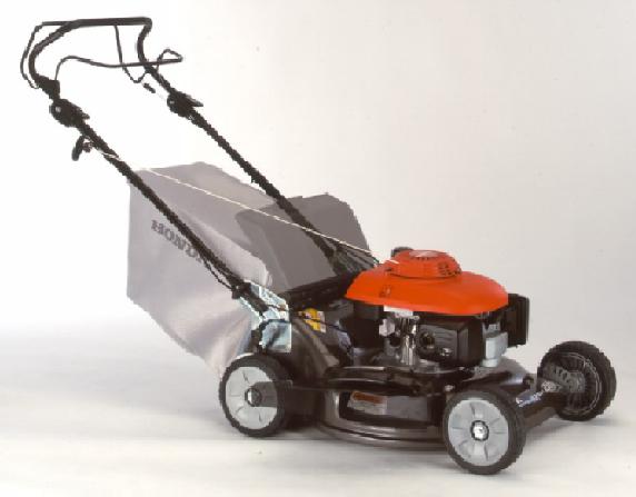 CPSC, American Honda Motor Co. Inc. Announce Recall of Lawnmowers - image 1