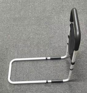 Recalled Hopelight Bed Rail (side view)