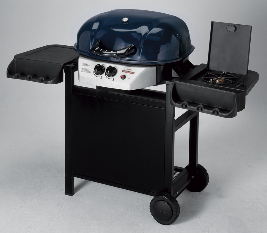 Great Outdoors "Horizon" Gas Grills
