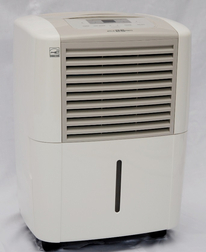 Dehumidifiers