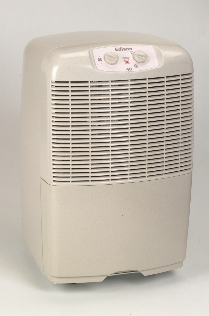 Dehumidifier