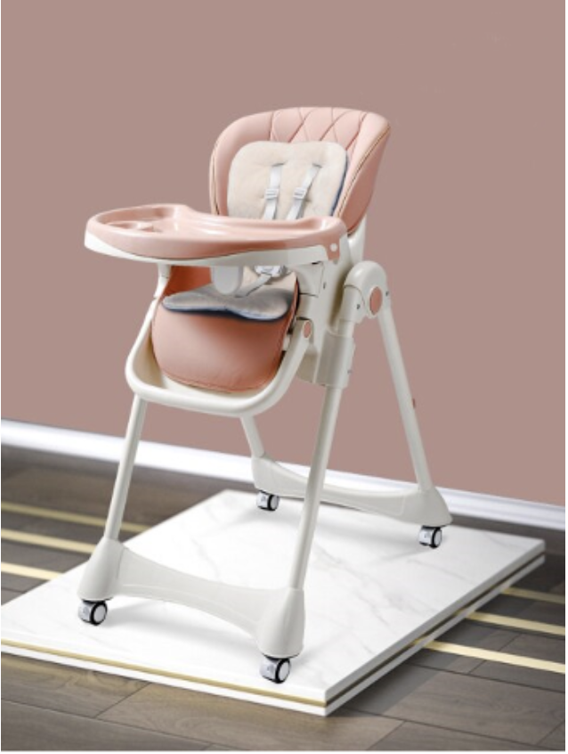 iCraves High Chair