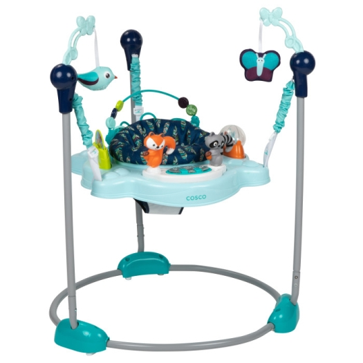 Cosco Jump, Spin & Play Activity Centers
