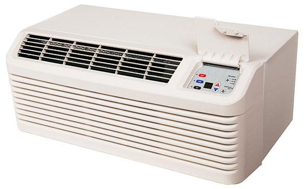 Amana Packaged Terminal Air Conditioners/Heat Pumps (PTACs) equipped with 