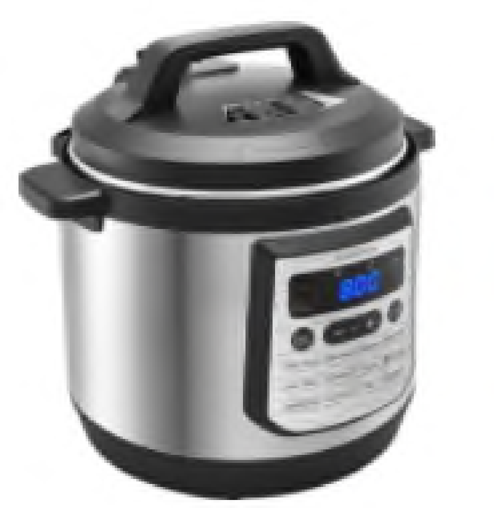 The 8 Best Pressure Cookers to Shop Now