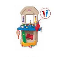 Little Tikes™ Workshop Sets and Trucks