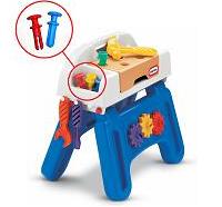 Little Tikes™ Workshop Sets and Trucks