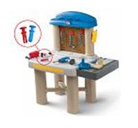 Little Tikes™ Workshop Sets and Trucks