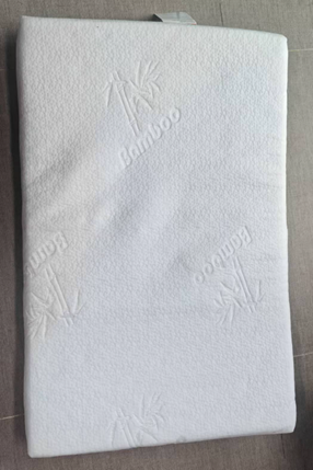 Recalled KEAWIS Crib Mattress