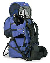 CPSC, Kelty Announce Recall to Repair Backpack Child Carriers - image 3