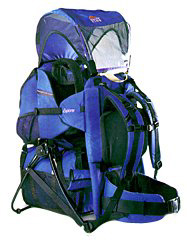 CPSC, Kelty Announce Recall to Repair Backpack Child Carriers - image 5