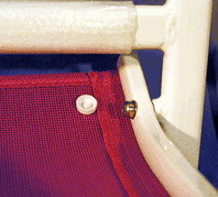 Home Trends Kiddy Sling Chair