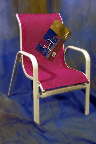 Home Trends Kiddy Sling Chair