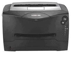 Lexmark, Dell and IBM Laser Printers