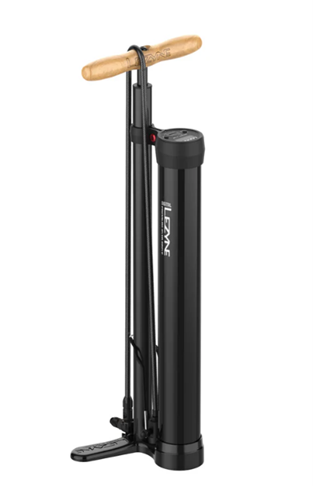 Lezyne USA Recalls Bicycle Floor Pumps Due to Serious Injury Hazard