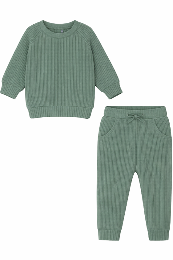 Product image supplied with the source record for Little Loves & Co. Recalls Youth Clothing with Drawstrings Due to Risk of Serious Injury or Death from Entrapment Hazard