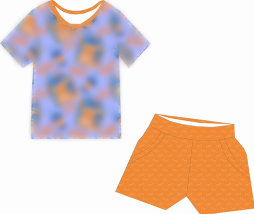 Product image supplied with the source record for Little Loves & Co. Recalls Youth Clothing with Drawstrings Due to Risk of Serious Injury or Death from Entrapment Hazard
