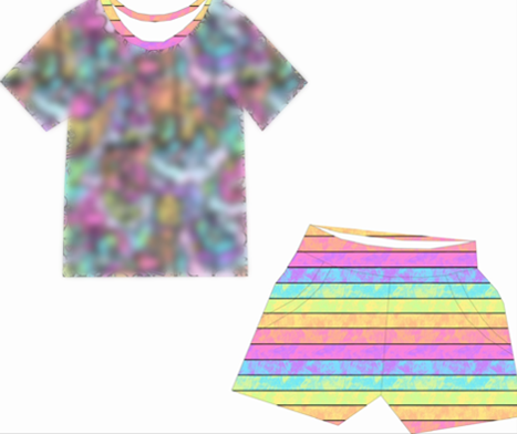 Product image supplied with the source record for Little Loves & Co. Recalls Youth Clothing with Drawstrings Due to Risk of Serious Injury or Death from Entrapment Hazard