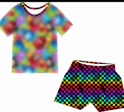 Product image supplied with the source record for Little Loves & Co. Recalls Youth Clothing with Drawstrings Due to Risk of Serious Injury or Death from Entrapment Hazard