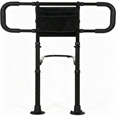 Recalled Liuqibax Bed Rail