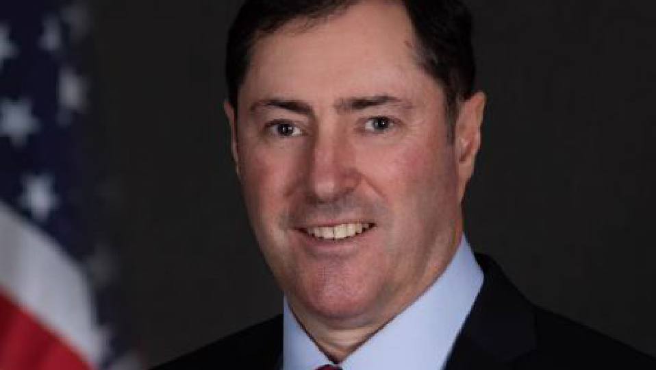 Commissioner Lorenze Image