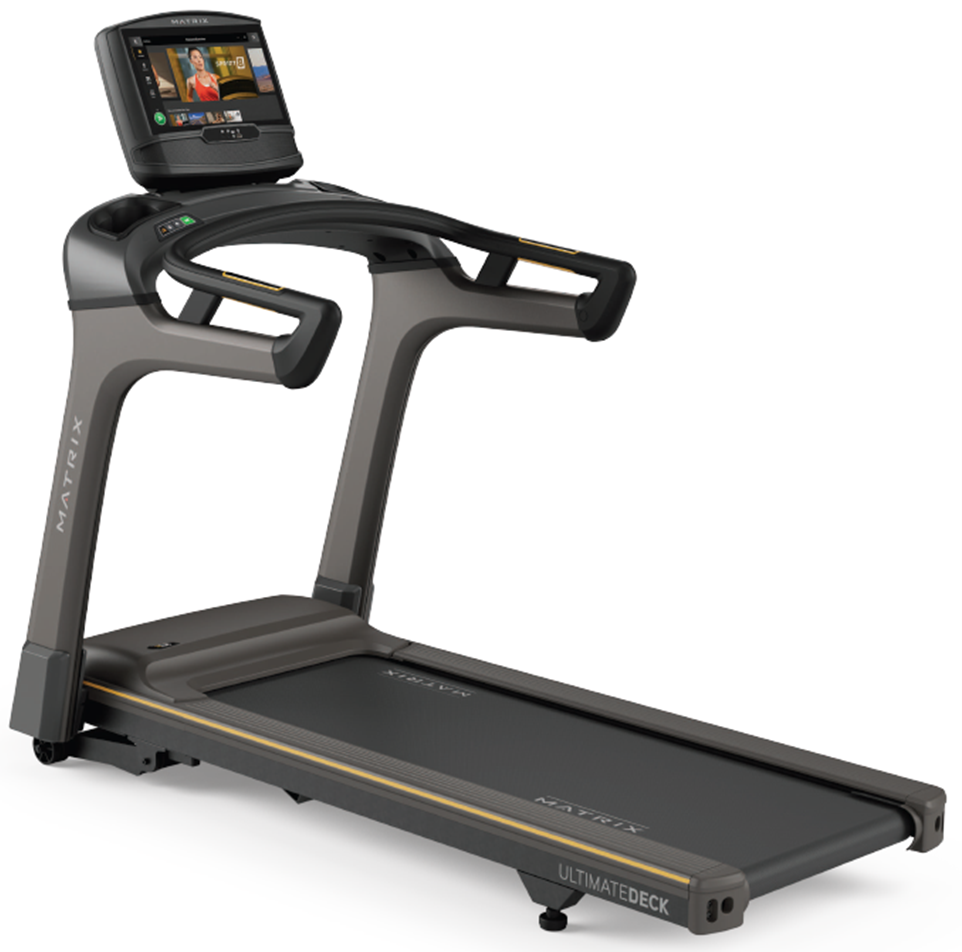 Recalled Matrix Retail T30 (TM729) Treadmill