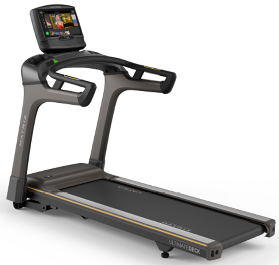 Recalled Matrix Retail T50 (TM695, TM767) Treadmill