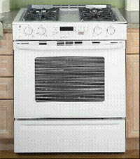 CPSC, Maytag Corp. Announce Recall of Maytag, Magic Chef Gas Ranges