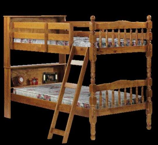 Merit Bunk Beds