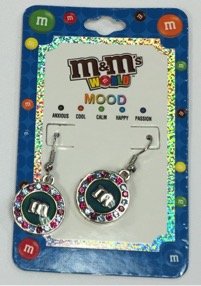 M&M'S®-branded jewelry