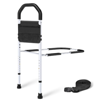 Product image for MNIENT Adult Portable Bed Rails