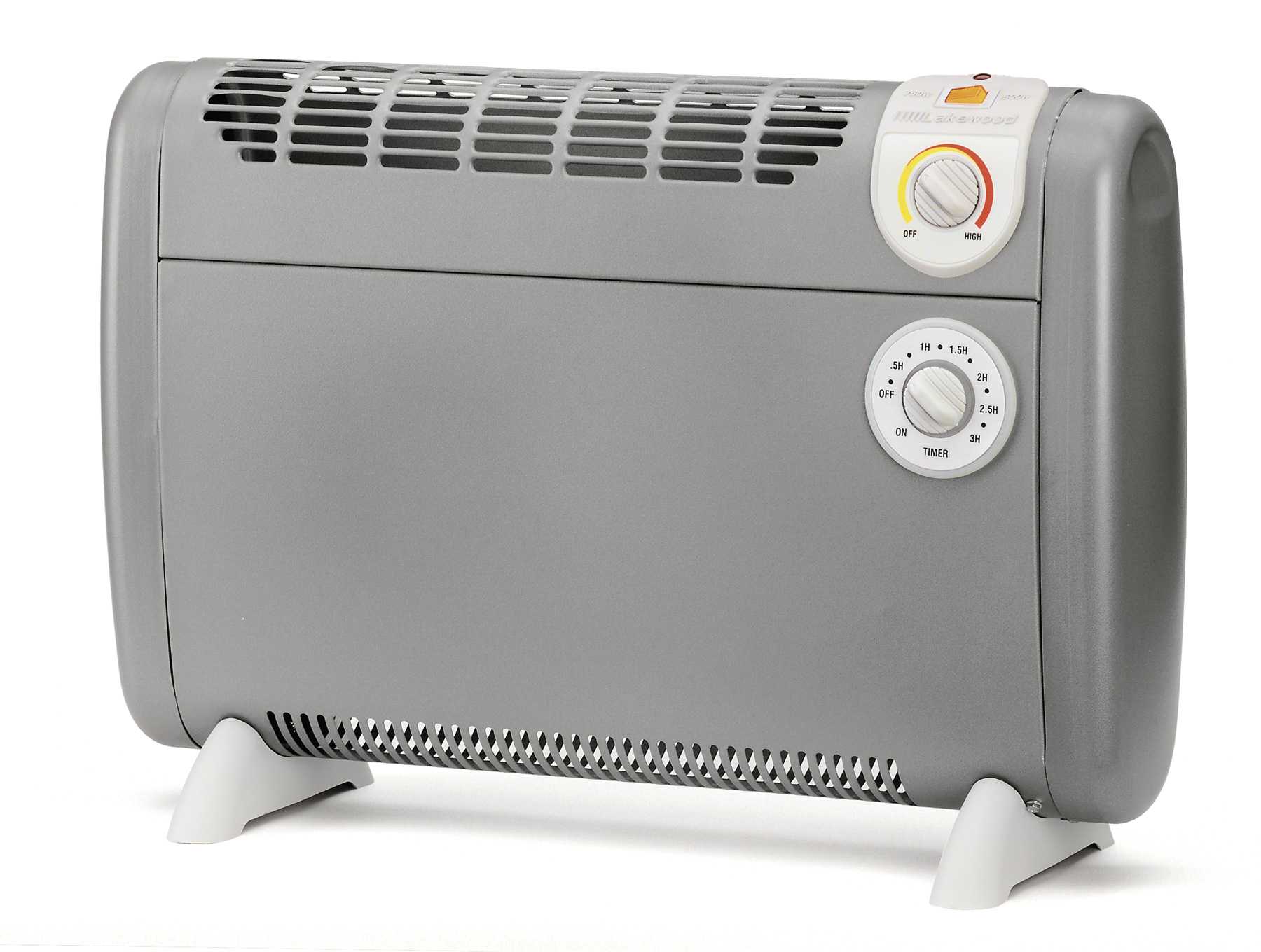 Electric heaters