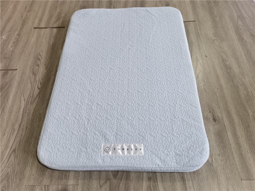 Modera Recalls Modera Pack N Play Mattresses Due to Risk of Serious Injury or Death from Entrapment; Violates Mandatory Standard for Crib Mattresses