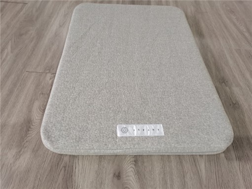 Modera Recalls Modera Pack N Play Mattresses Due to Risk of Serious Injury or Death from Entrapment; Violates Mandatory Standard for Crib Mattresses