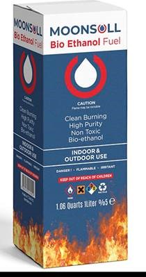 Demlar Recalls MoonSoll and Magic Chems Fuel Bottles Due to Risk of Serious Injury or Death from Flash Fire; Violates Mandatory Standard for Portable Fuel Containers and FHSA Labeling Requirements; Imported by Demlar Online Store