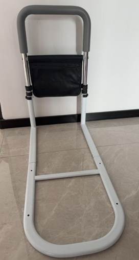 Recalled MPINOI Bed Rail